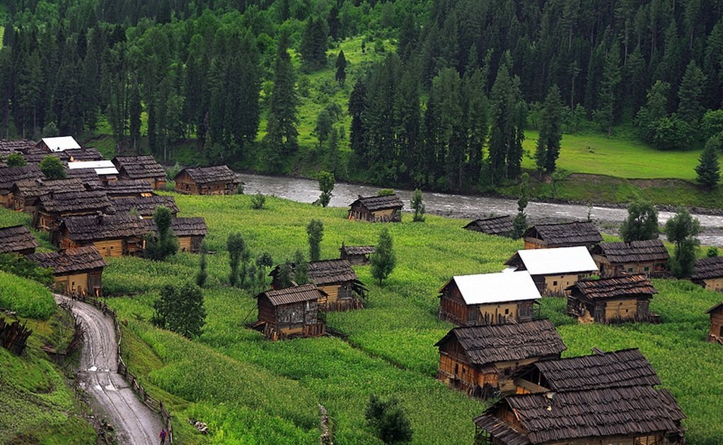 Neelum Valley